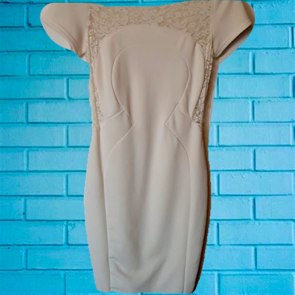 TFNC London dress